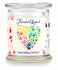 Pet House Furever Loved Memorial Candle