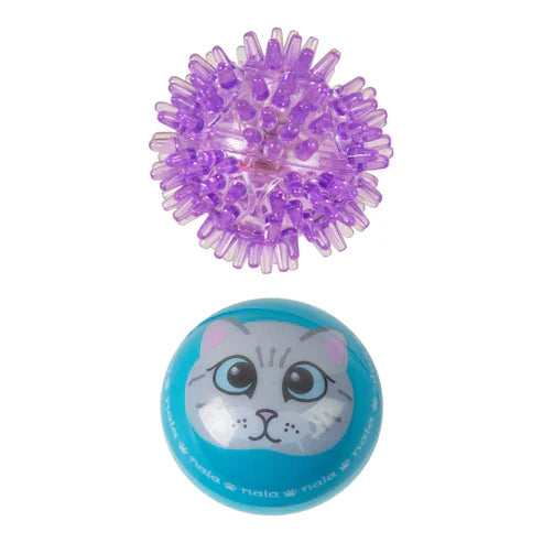 Hero Nala™ Wacky Bouncers Cat Toy (5.8