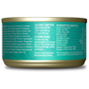 Tiki Cat® Silver™ Whole Foods with Tuna & Mackerel Recipe Wet Cat Food (2.4 oz)