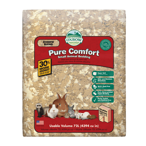 Oxbow Pure Comfort Bedding