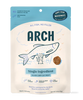 Arch Silver Carp Cat Treats (2.5 oz)