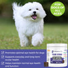 Nootie Progility Tear Stain Eye Support Soft Chew Supplement for Dogs