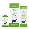 Green Juju Frozen Raw Goat Milk