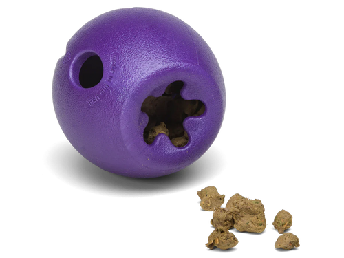 West Paw Zogoflex Rumbl® Dog Toy