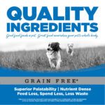 NutriSource® Large Breed Chicken & Pea Recipe Dog Food