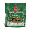 Plato Santa's Cookies with Goat Milk