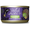 Tiki Cat® After Dark™ Pâté Duck & Chicken Liver Recipe Wet Cat Food (3 oz)