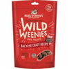 Stella & Chewy's Wild Weenies Bac'n Me Crazy Dog Treats