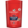 Stella & Chewy's Venison Blend Dinner Patties Freeze Dried Dog Food