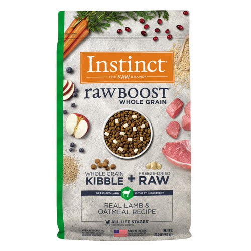 Nature's variety raw dog food hotsell