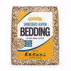 SHREDDED ASPEN BEDDING