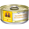 Weruva Classics Paw Lickin' Chicken with Chicken Breast in Gravy Wet Dog Food