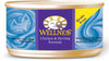 Wellness Complete Health Natural Grain Free Chicken and Herring Pate Wet Canned Cat Food