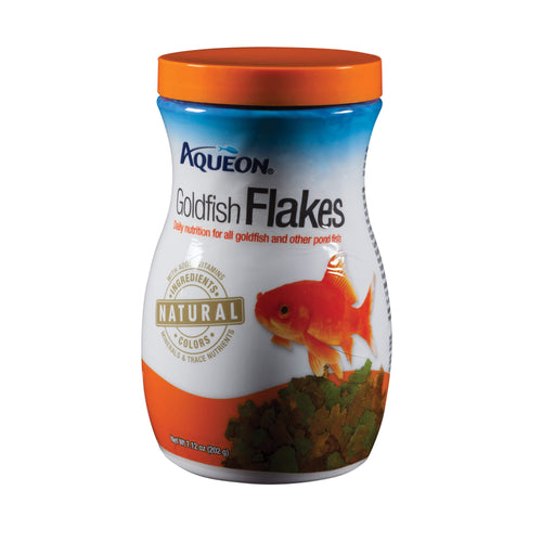 AQUEON GOLDFISH FLAKES