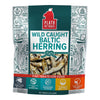 Plato Wild Caught Baltic Herring Dog Treats