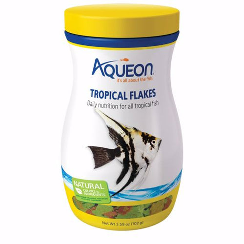 AQUEON TROPICAL FLAKES