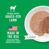 Nature's Variety Instinct Limited Ingredient Diet Lamb Wet Dog Food