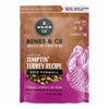Bones & Co. Temptin’ Turkey Freeze-Dried Keto Formula