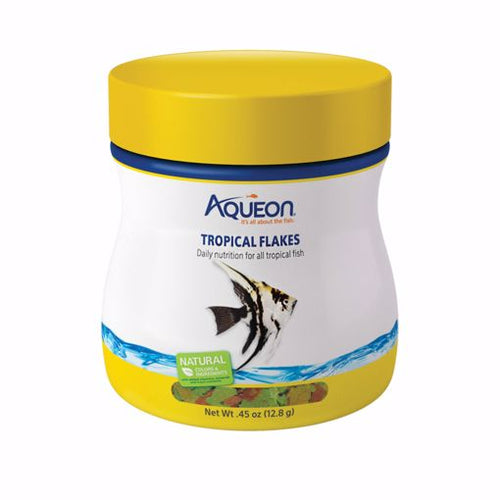 AQUEON TROPICAL FLAKES