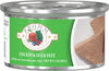 Fromm Four-Star Chicken & Duck Pâté Cat Food