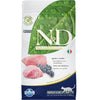 Farmina N&D Prime Formula Lamb & Blueberry Adult Cat Food