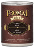 Fromm Turkey Pâté Dog Food (12.2 oz, Case of 12 Cans)