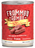 Fromm Frommbo™ Gumbo Hearty Stew with Pork Sausage Dog Food (12.5 oz Case of 12)