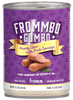 Fromm Frommbo™ Gumbo Hearty Stew with Pork Sausage Dog Food (12.5 oz Case of 12)