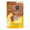 Bones & Co. Kickin' Chicken Recipe Raw Frozen Patties Dog Food