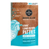 Bones & Co. Lickin' Lamb Recipe Raw Frozen Patties Dog Food