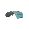 FURminator® deShedding Tool for Cats with Short Hair