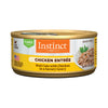 Nature's Variety Instinct Flaked Chicken Entrée Wet Cat Food