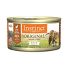 Nature's Variety Instinct Original Duck Wet Cat Food