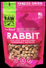 Raw Dynamic Freeze Dried Rabbit Formula Dog Food