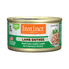 Nature's Variety Instinct Flaked Lamb Entrée Wet Cat Food