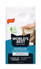 World's Best Multiple Cat Lotus Blossom Scent Cat Litter