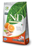 Farmina Ocean N&D Natural & Delicious Grain Free Medium & Maxi Adult Herring & Orange Dry Dog Food