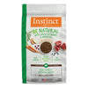 Nature's Variety Instinct Raw Boost Whole Grain Lamb & Oatmeal Dry Dog Food
