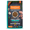 Nature's Variety Instinct Raw Boost Puppy Chicken Recipe Dry Dog Food