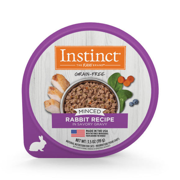 nature's variety kitten wet food