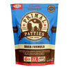 Primal Pet Foods Canine Raw Frozen Patties