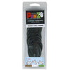 Protex PawZ Black Rubber Dog Boots