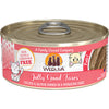 Weruva Classic Cat Paté Jolly Good Fares with Chicken & Salmon