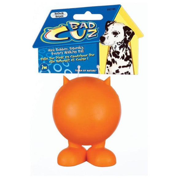 BAD CUZ DOG TOY (MEDIUM)