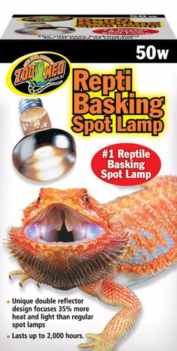 Zoo Med Repti Basking Spot Lamp