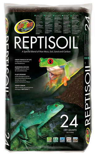 ReptiSoil™