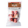 Bones & Co. Raw Beef Marrow Bones Dog Food