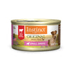 Nature's Variety Instinct Original Small Breed Beef Wet Dog Food