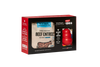 Vital Essentials Freeze Dried Beef Mini Nibs & Kong Bundle