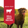 Nature's Variety Instinct Original Beef Wet Dog Food